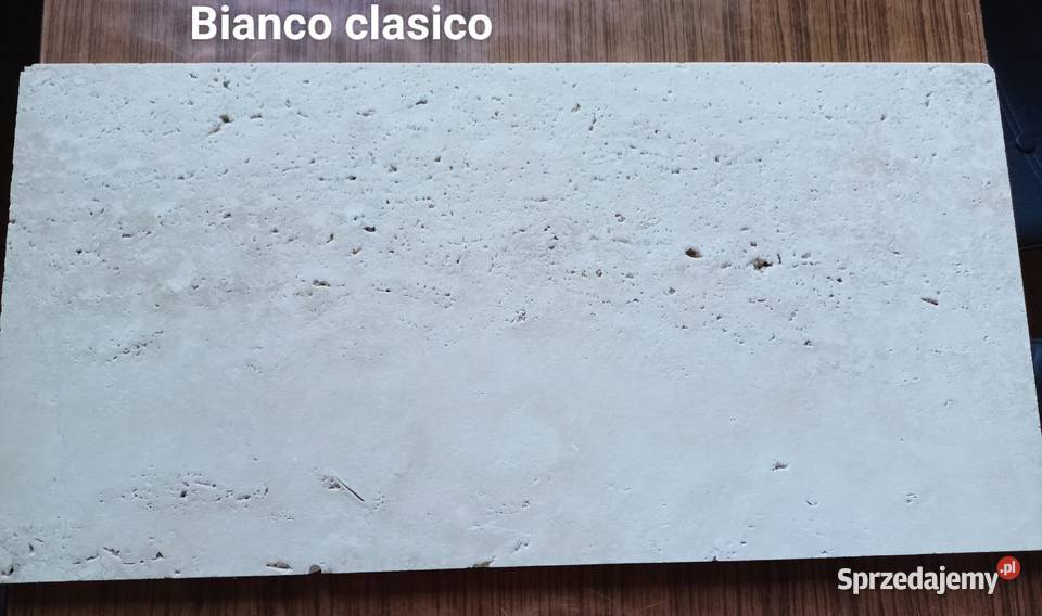 Kamienie Granitowe trewetynowe na ścianę Panele dekoracyjne Knurów