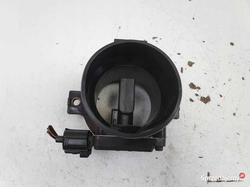 PRZEPŁYWOMIERZ POWIETRZA Ford Focus I MK1 18 Motoryzacja Rudka