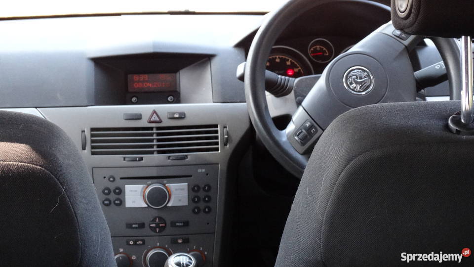 Alufelgi 4x100 15 Astra H 2006 16 105 osobowe łódzkie Góry Prusinowskie