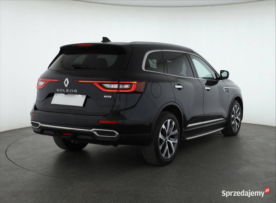 Renault Koleos 20 dCi Lublin