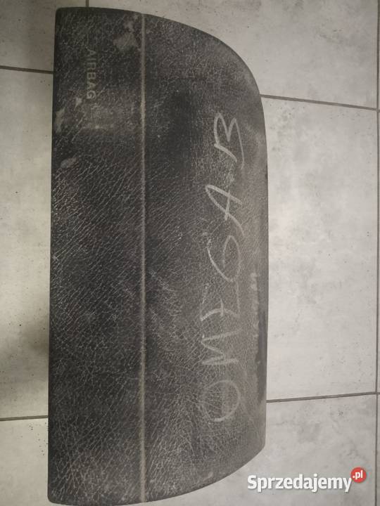 Poduszki powietrzne Opel Poduszki powietrzne świętokrzyskie Ostrowiec Świętokrzyski