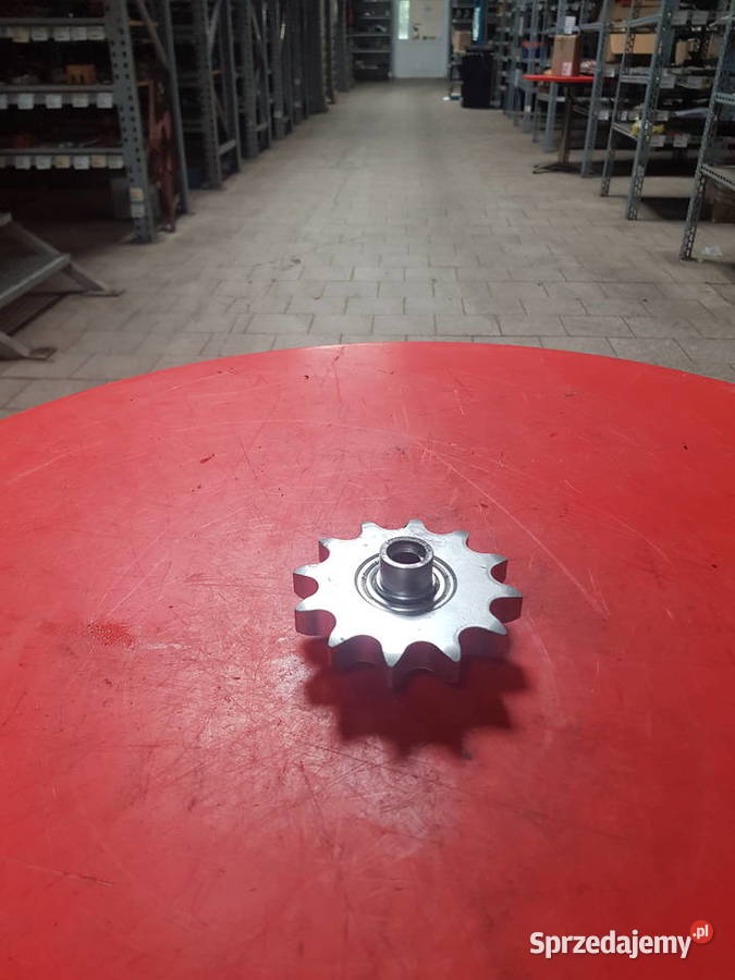 0934930300 Koło Łańcucha 16B21Z PRASA LELY Sulechów