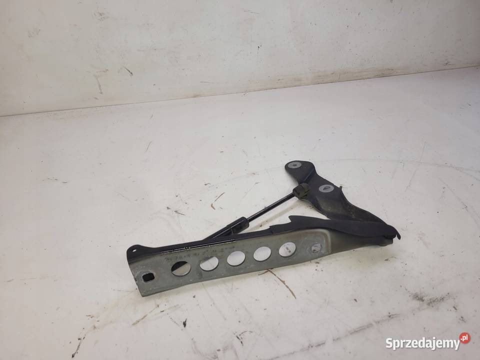 ZAWIAS MASKI LEWY AUDI A8 D4 4H0823301D LY8X