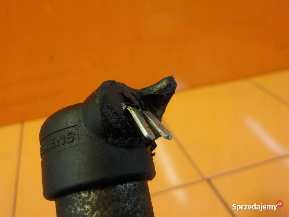 DISCOVERY III 27 TD V6 07r 190 276DT wtrysk Wtryskiwacze Suków