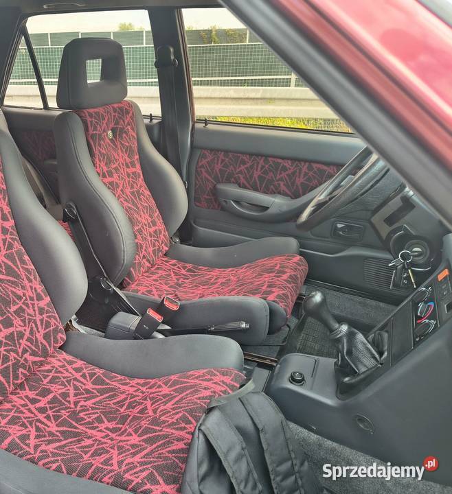 Polonez Atu sprzedam