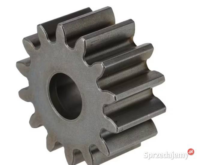 Koło zębate stożkowe SAU11770 Kamionna