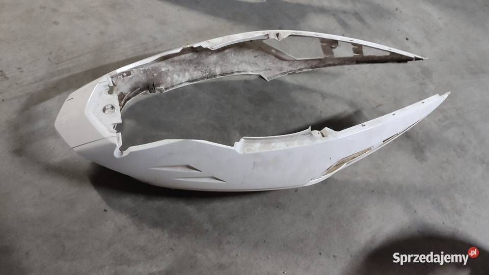 OWIEWKA OGON MALAGUTI F 12 PHANTOM Plastiki Wrocław