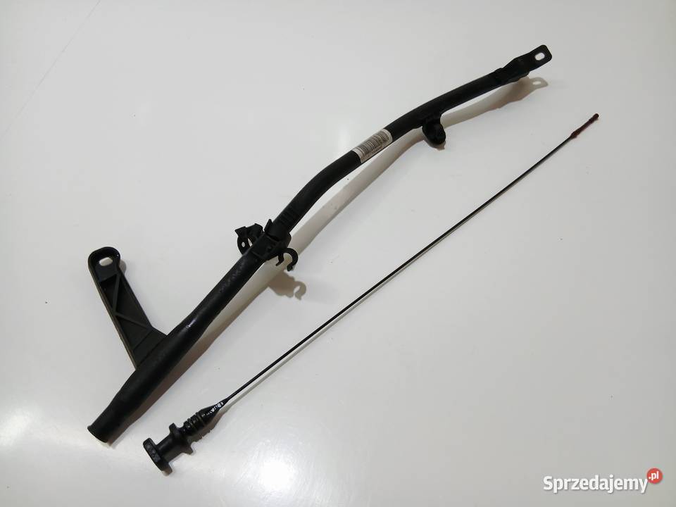 BAGNET MIARKA OLEJU BMW E60 E61 306D3 30D Strzyżewice