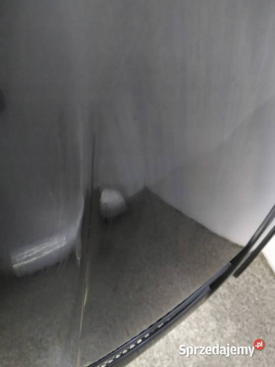 ZDERZAK TYŁ PDC CHIŃSKI Bmw Seria 6 II 20032010