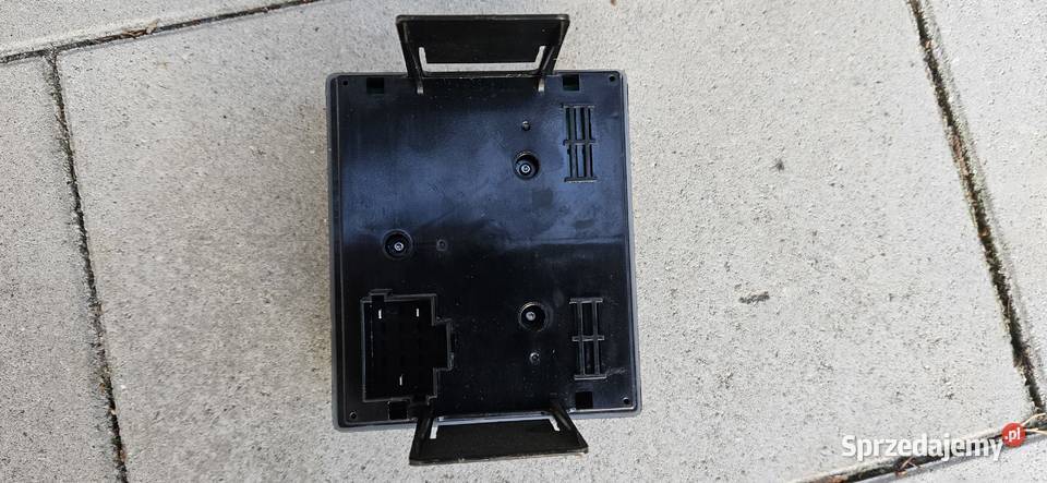Panel świateł włącznik oświetlenia kabiny Volvo Serock