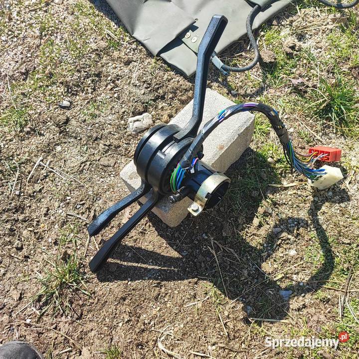 Pająk manetka tarpan Honker 2324 Zielona Góra