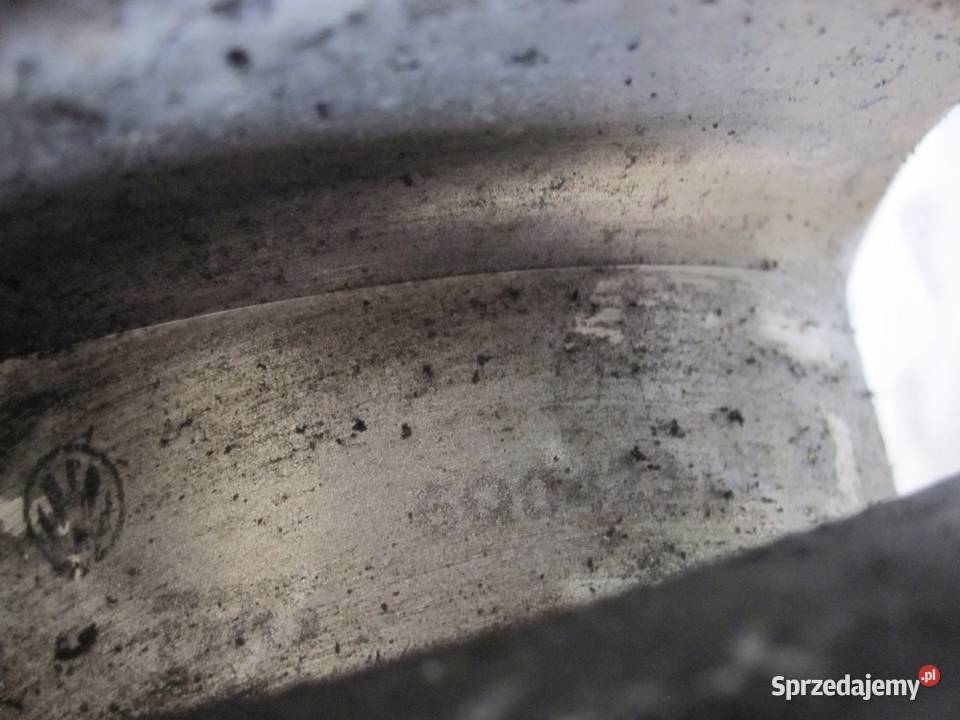 VW POLO V 11r pompa wspomagania 6Q0423156AB Kielce sprzedam