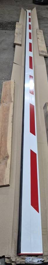 Ramię do szlabanu FAAC 5m Września