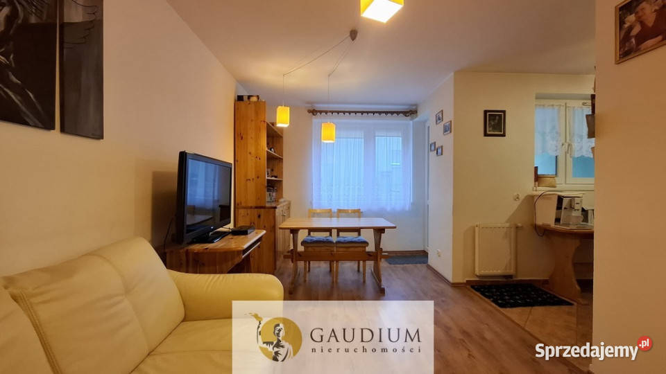 Mieszkanie TBS Gdynia Chylonia Zbożowa