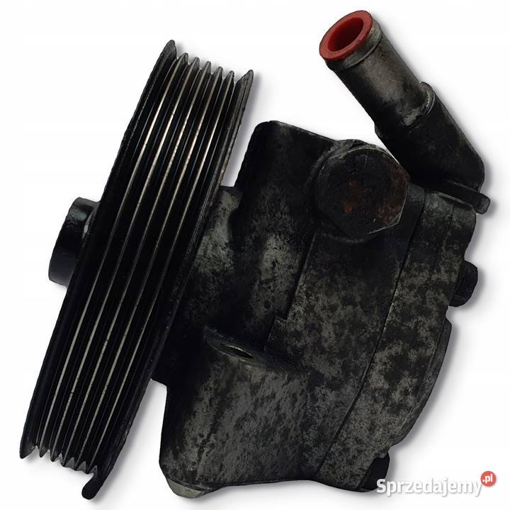 POMPA WSPOMAGANIA Land Rover Freelander 22 TD4 osobowe Chełm