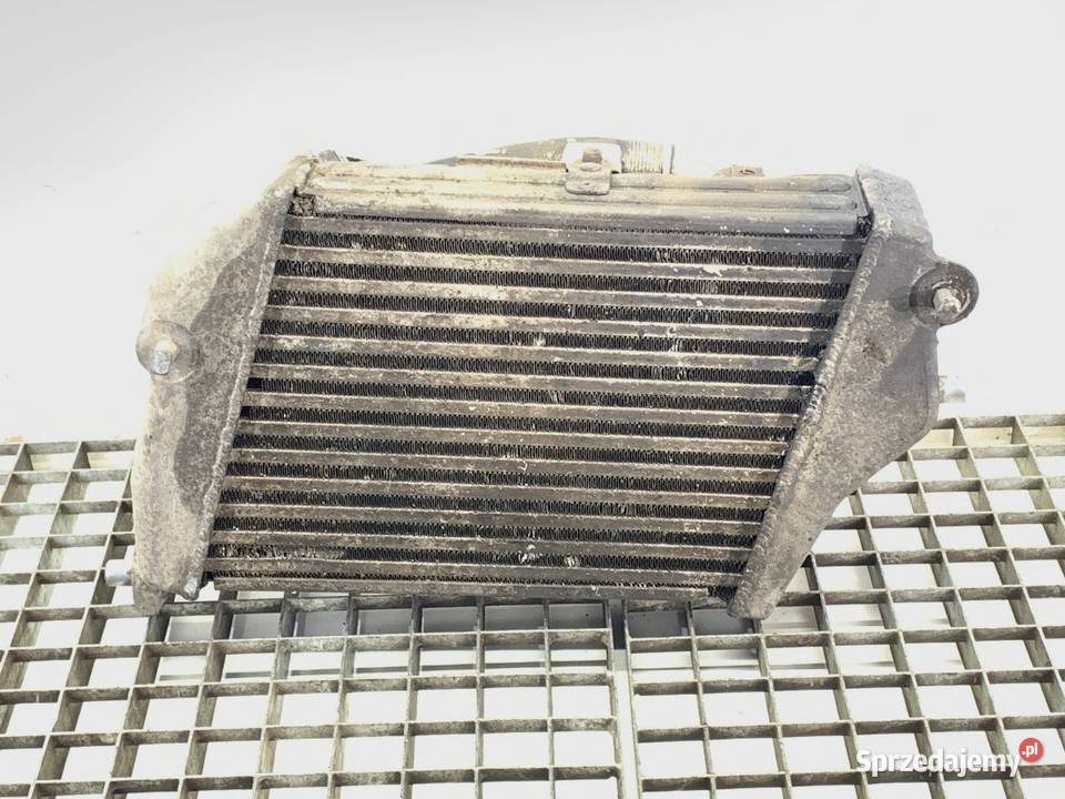 INTERCOOLER PRAWY AUDI A8 D3 4E0145872C 40 275