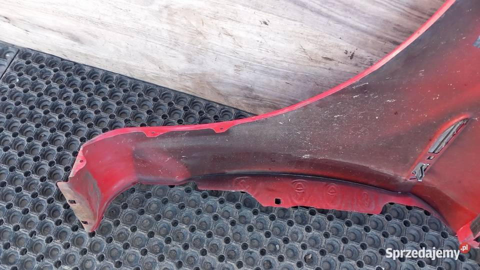 FORD MONDEO MK4 LIFT BŁOTNIK PRZÓD PRAWY C6 Zbierkowo sprzedam