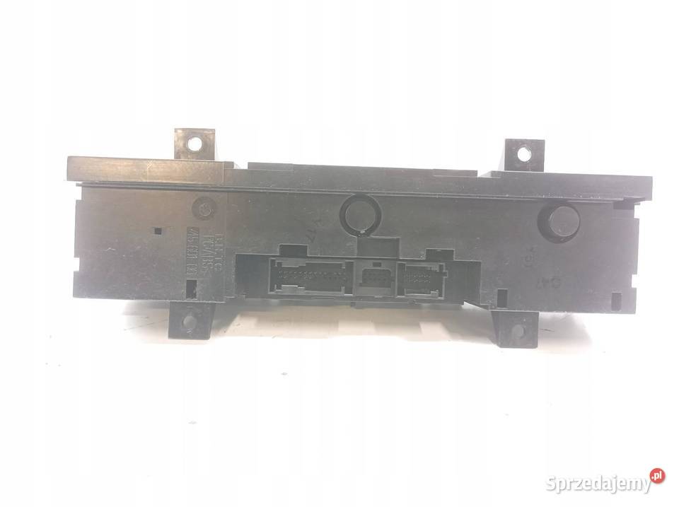 PANEL NAWIEWU A9068300785KZ MercedesBenz osobowe Części samochodowe świętokrzyskie