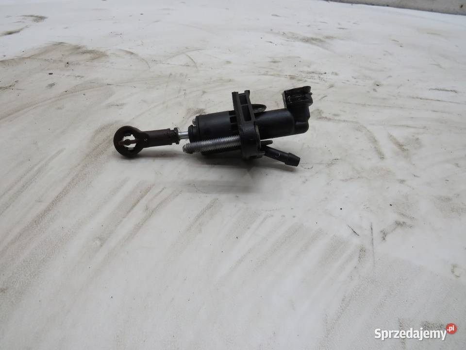 POMPA SPRZĘGŁA SWIFT MK7