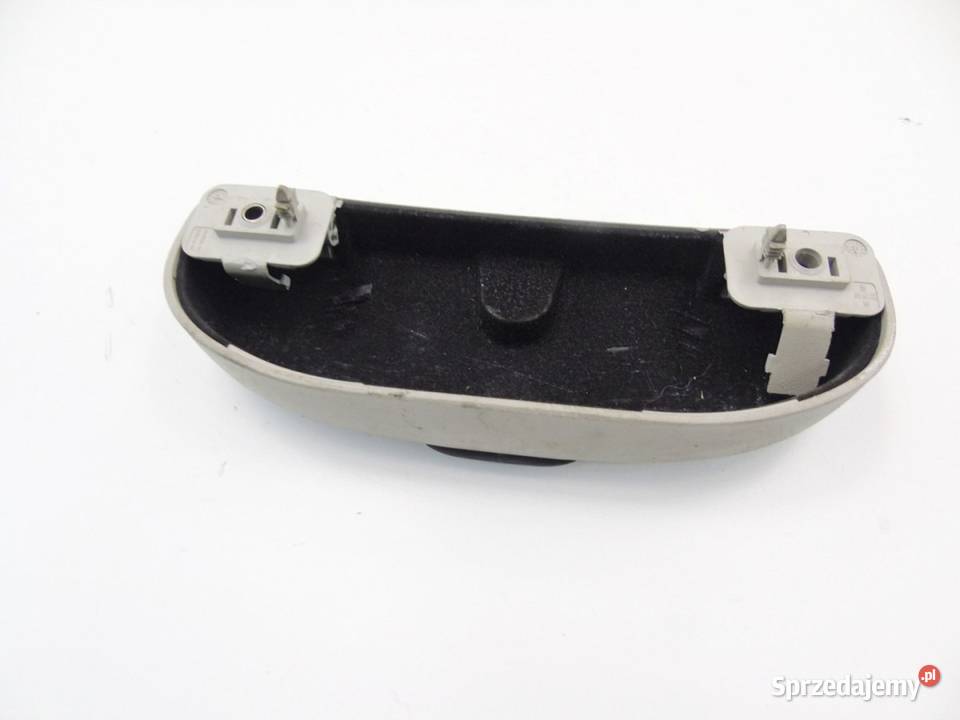 SCHOWEK NA OKULARY OPEL CORSA C 3 D 009116198 Pozostałe