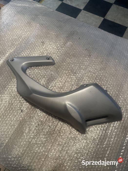 46632346248 BMW F 650 Prawa Bok Boczek Osłona