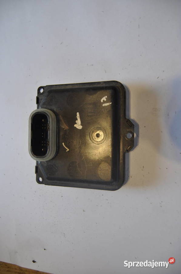 Moduł lampy czujnik świateł VW Audi 80a907397D sprzedam