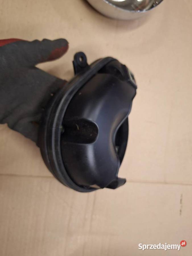 Suzuki VZ 800 Maruder obudowa filtra powietrza Jelenia Góra sprzedam