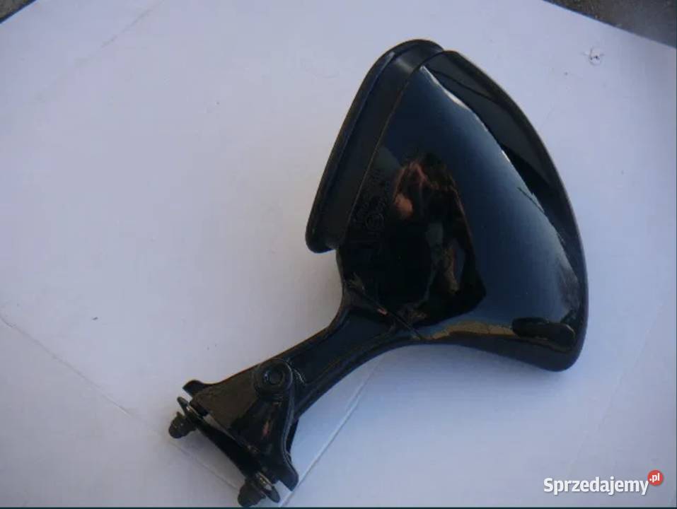 Lusterko Kawasaki ZX12R Ostrzeszów