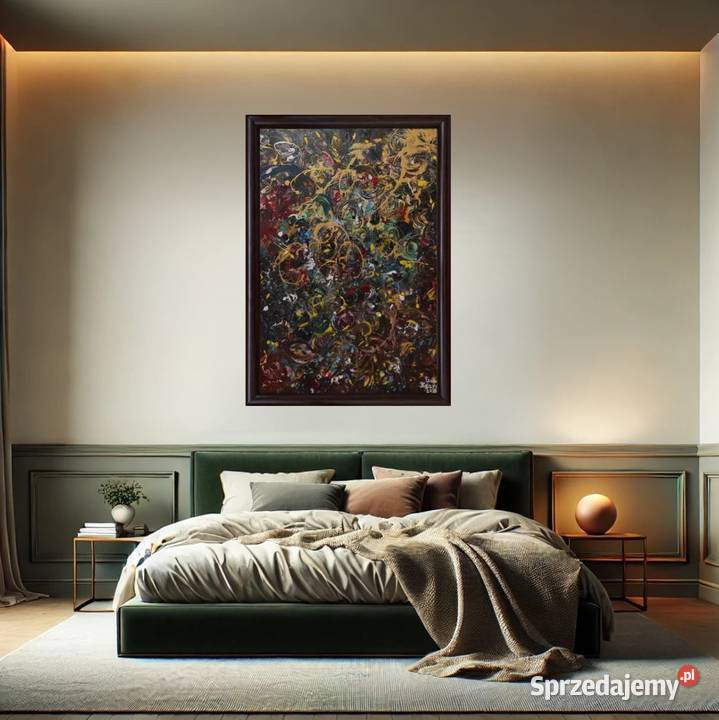 Kolory emocji warmińsko-mazurskie Bartoszyce