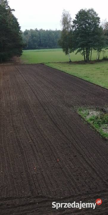 Agregat uprawowo siewny dziekan jaguar lux 27 Pleszew