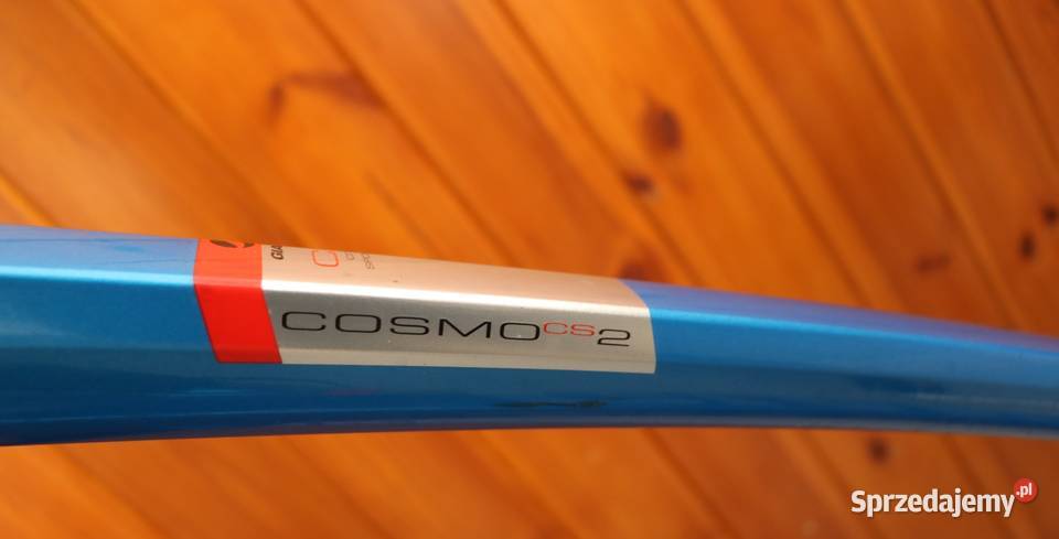 Rower damski Giant Cosmo CS D 50 I inne rowery Milanówek