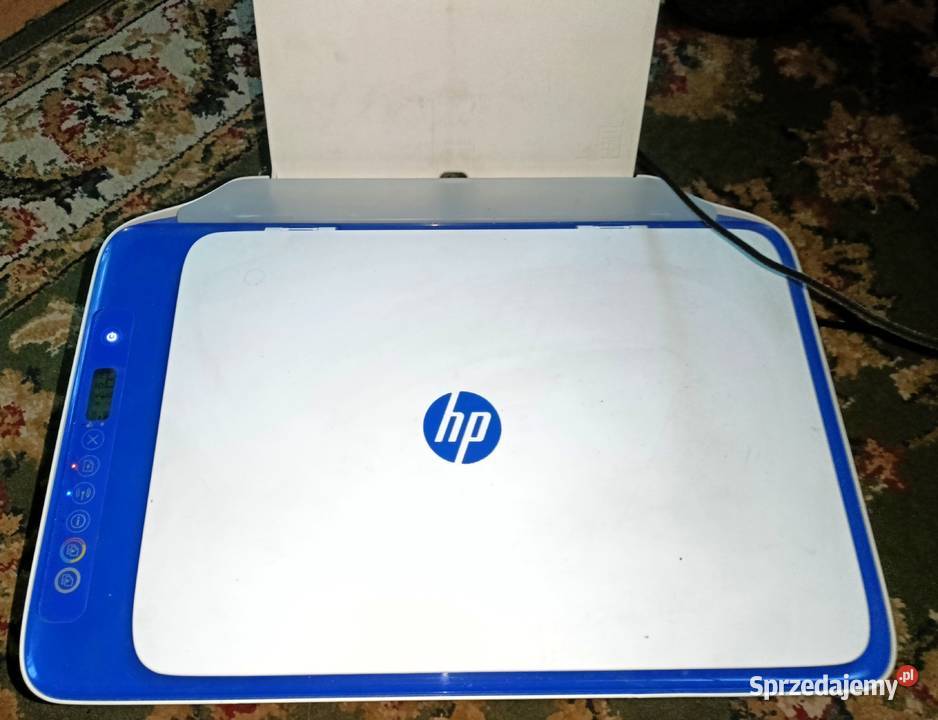 Urządzenie wielofunkcyjne HP DeskJet 2620