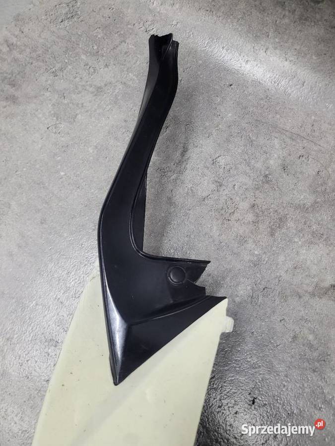 Suzuki GSXR GSXR 600 750 k9 k8 owiewka ogon Nowy Tomyśl