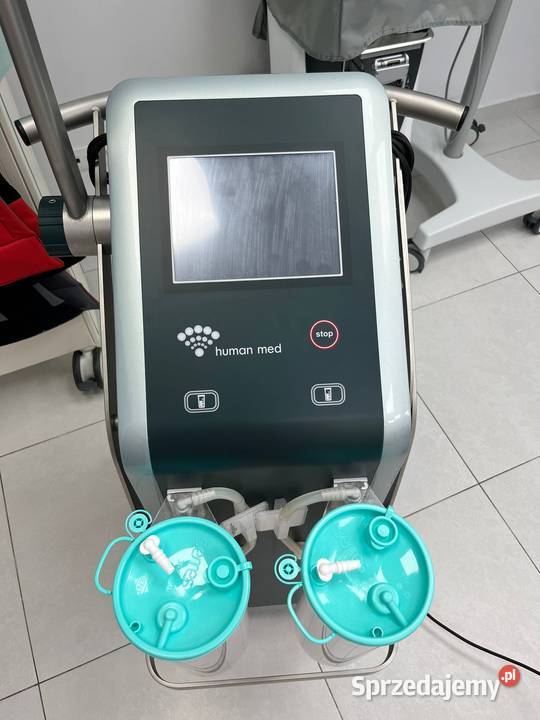 BodyJet Evo Nowy Targ