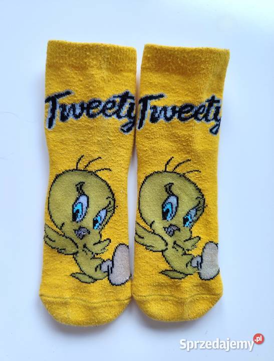 3 Pack skarpetki uniseks Looney Tunes Reserved Reserved śląskie Katowice sprzedam