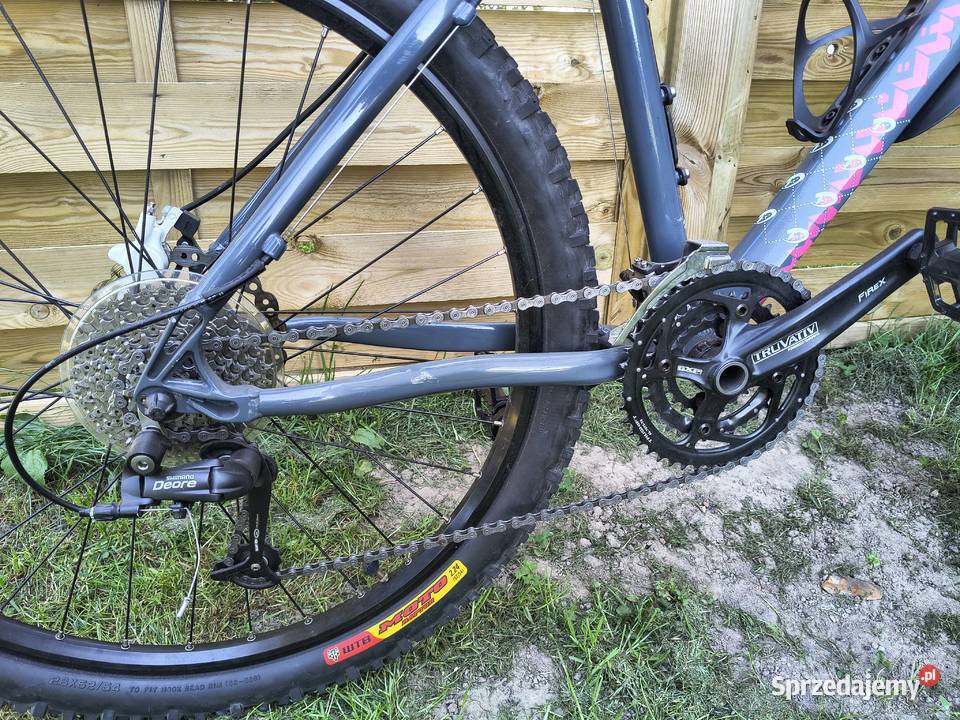 Rower Diamondback Response Sport MTB Limited wielkopolskie Pleszew sprzedam