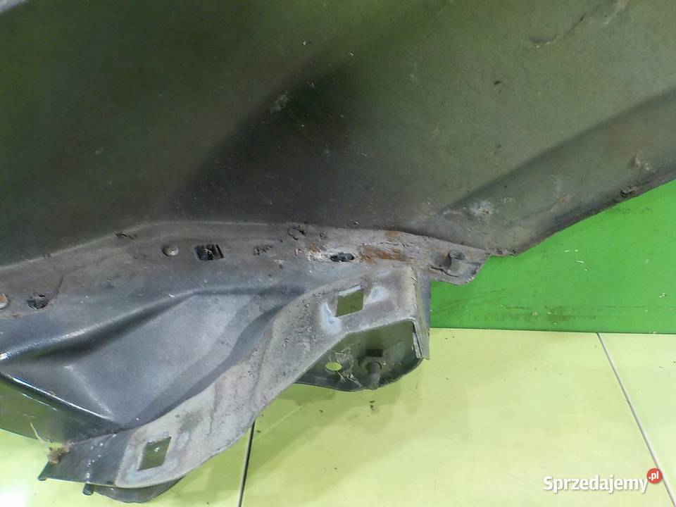 FIAT 500L 14 B 14r 5D blotnik prawy przod osobowe Błotniki mazowieckie Suków