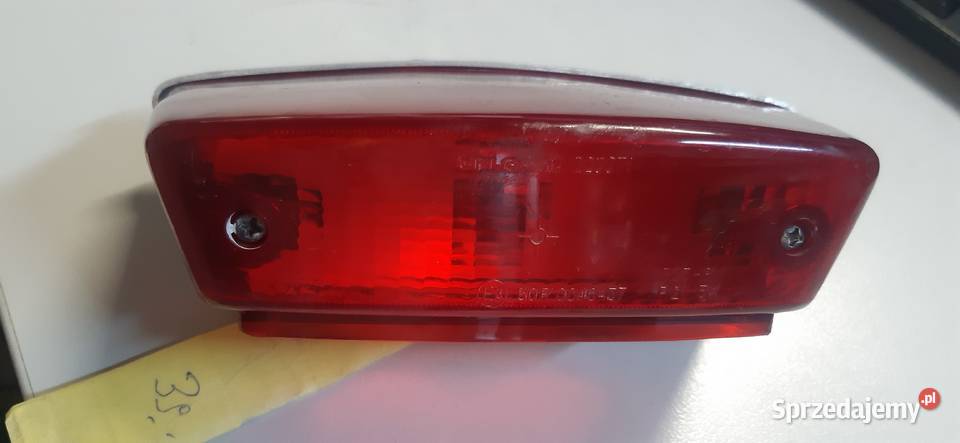 Lampa tył Yamaha YBR 125 Jawiszowice