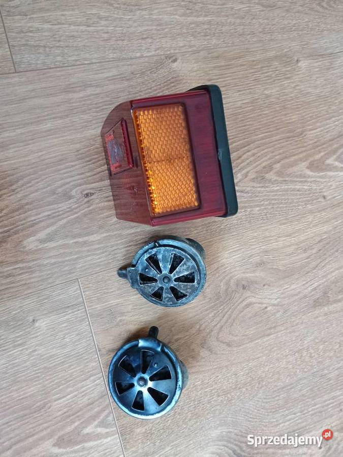 Wsk Żak części Kurzętnik