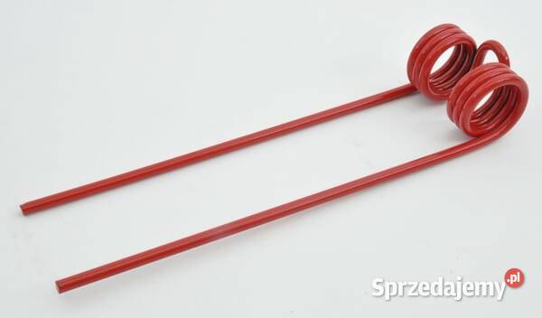 Palec zgrabiarki lewy Fella 487381KR Kamionna