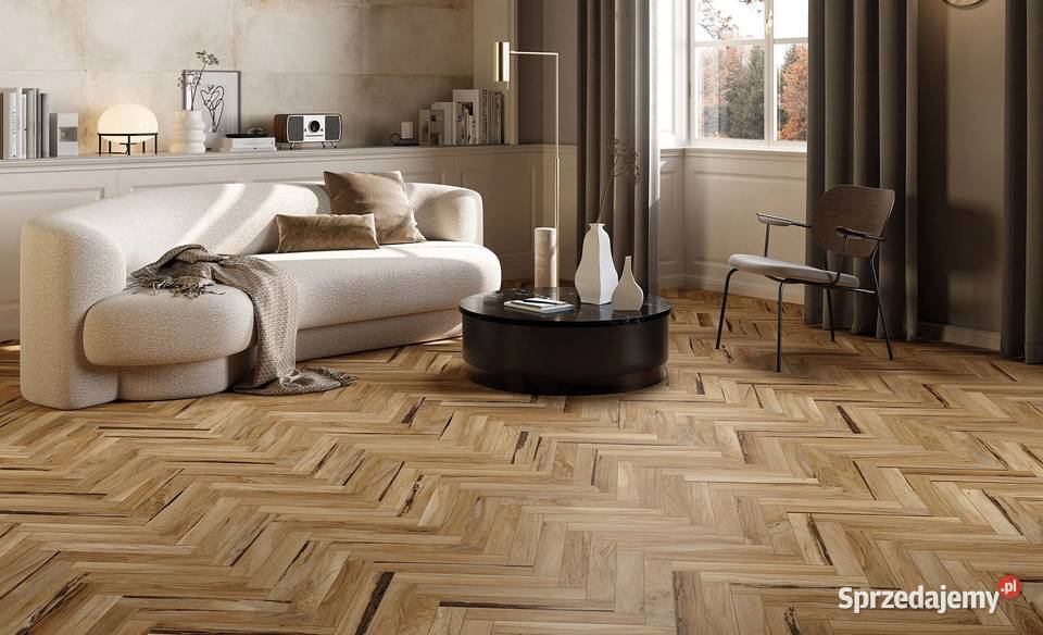 Gres SHERWOOD OAK 7545 mazowieckie Warszawa