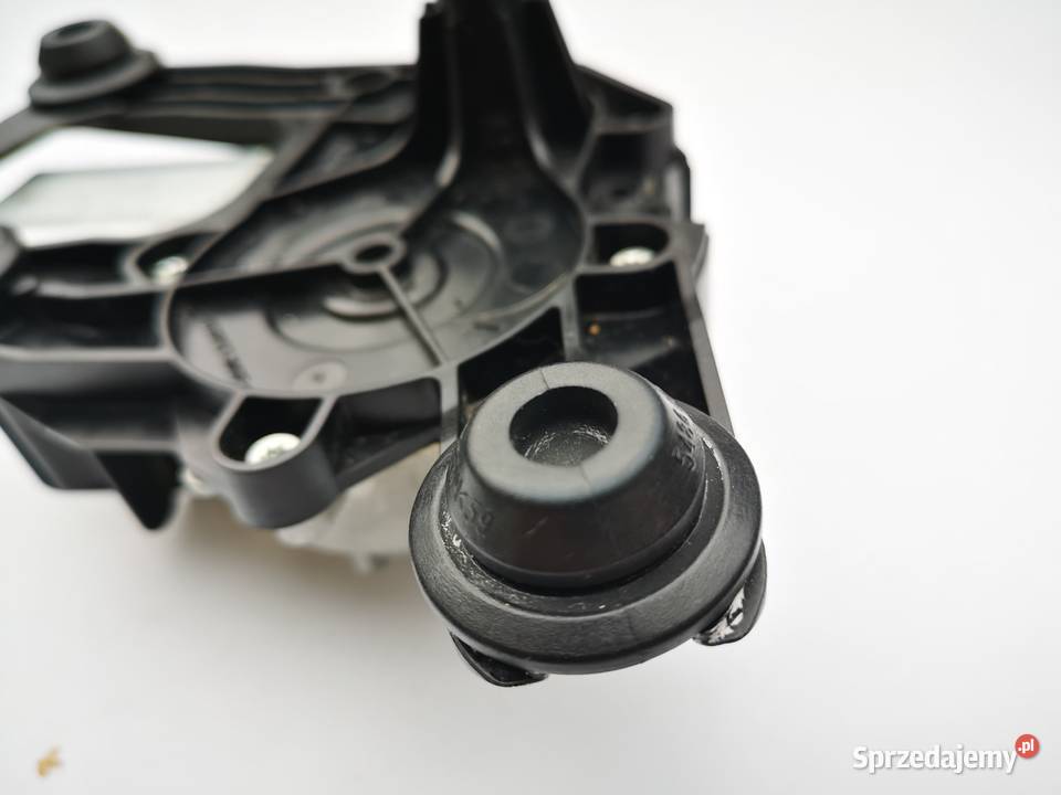 PEUGEOT 3008 gumka amortyzator podkładka silnika Warszawa