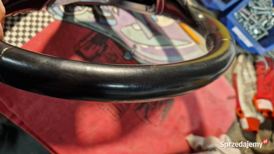 Kierownica VW Polo Golf 7 Passat B8 Kierownice Zębowice