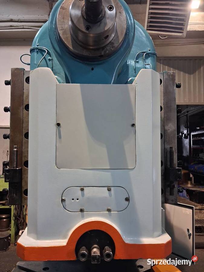 Prasa mimośrodowa ZTS LE 160C 9300000 Netto Krobia sprzedam