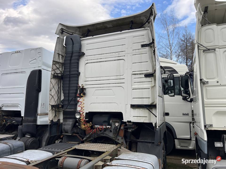 Volvo FH12380 Standard Manual ABS Miechów