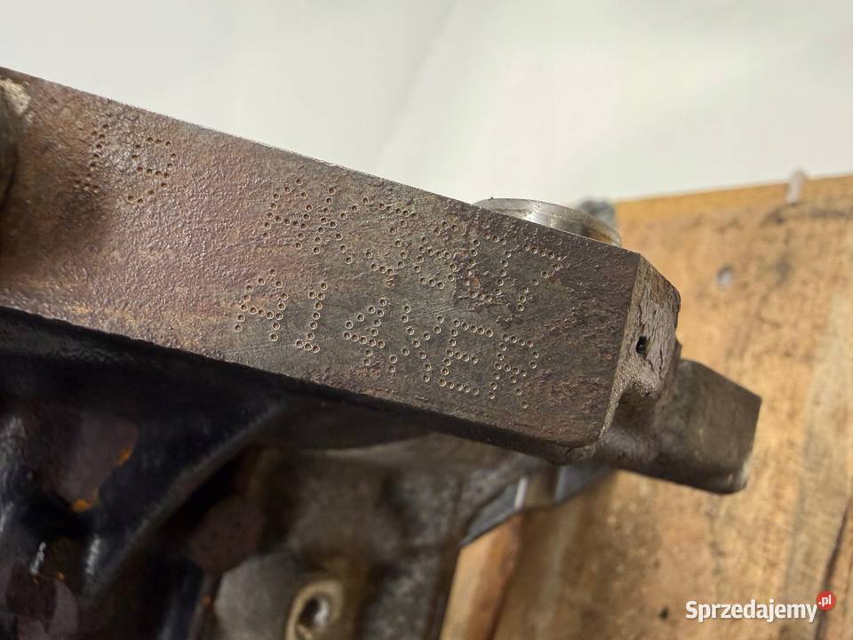 SILNIK A14XER Opel Meriva B Corsa D Astra IV J lubelskie