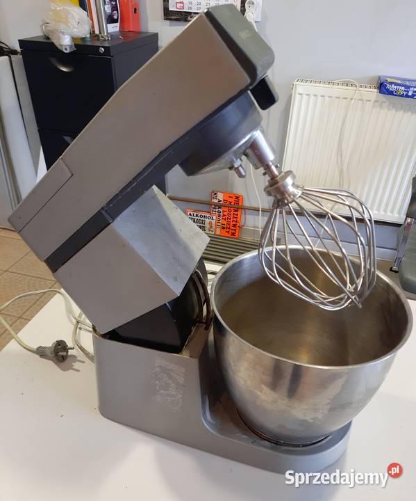 Robot kuchenny KENWOOD Słupia Kapitulna