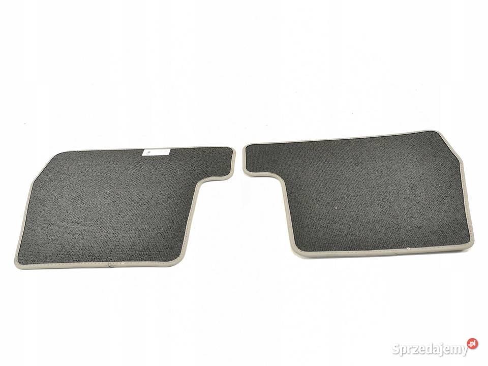 DYWANIKI WELUROWE TYŁ FORD FOCUS MK3 11 1717666 sprzedam
