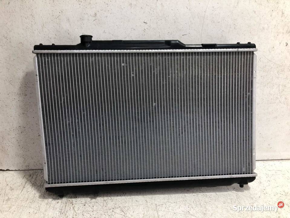 TOYOTA CAMRY 22 100kW 136 5SFE Automat