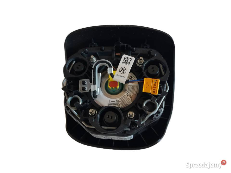 NOWA PODUSZKA AIRBAG KIEROWCY OPEL MOVANO C dostawcze Kalisz